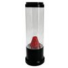 RED5 Imitation Volcano Column wRGB LED Lamp USB Powered Colour Changing Light