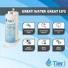 Fits Frigidaire WF2CB PureSource 2 Comparable Tier1 Fridge Water Filter 2PK