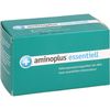 Aminoplus essentiell, 60 pcs tablets