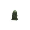 1/2" Finial Pineapple for Square Pipe Gate Fence Ornamental (10pcs)
