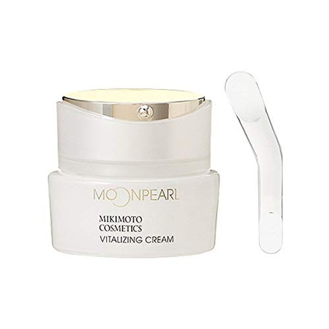 Vitalizing Cream