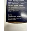 + NEW Electrolux Water Filter - part # EWF01