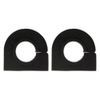 Centric 602.65023 Sway Bar Bushing Set, Front