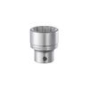 FACOM K.36B K.B 3/4" Drive Metric 12-Point Socket, 36 mm Size