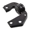 febi bilstein 19102 Mount for front axle support, pack of one