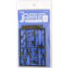 * Wave Options System, J, Sensor Set 2 (op662) Plastic Model Parts