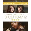 Short Term 12 [Blu-ray]