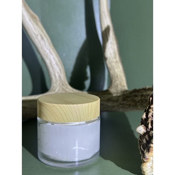 Homemade Whipped Beef Tallow 4oz 