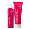 EPORASHE Noble Plus (Treatment), Additive-Free, Unscented, Non-Silicone, Non-Polymer, Hemachin Blend, Repair Damaged Hair