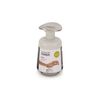 Joseph Joseph Presto Hygienic Bathroom Soap pump dispenser, refillable – Stone