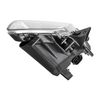TYC Left Fog Light Assembly Compatible with 2011-2013 Kia Sportage