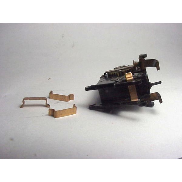 AURORA THUNDERBIKE FRONT FORK CLAMP. NEW