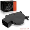 Door Lock Actuator Front Passenger for Lexus IS300 2001 2002 2003 with 4-blade