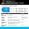 Thera-Band Kinesio Tape