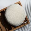 So Eco Body Exfoliating Pads, 80 40 031, White