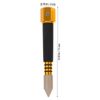 JECOMPRIS 4pcs Dent Remover Tools Tap Down Pen Dent Removal Tools Dent Repair Tools