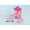 Make It Real 5-in-1 Activity Tower