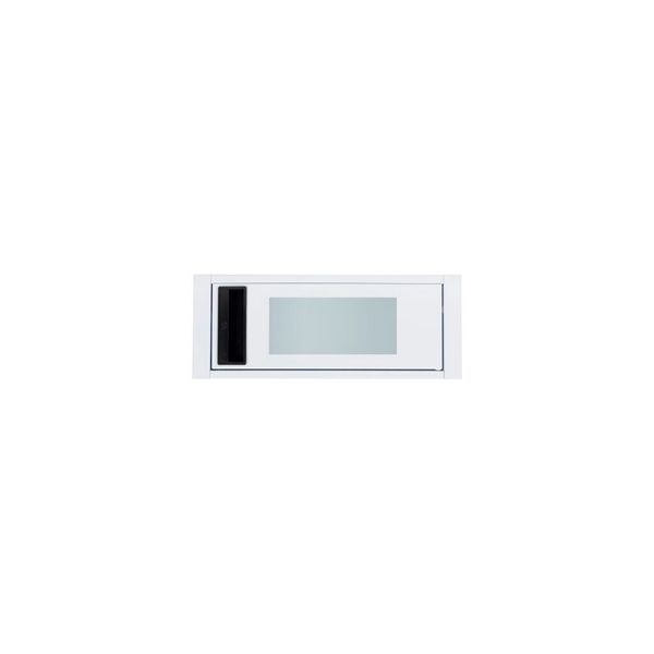 Cubix Safety Compact Kit Storage Cabinet without Alarm