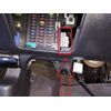 Scanner Diagnostic Live Data Code Reader Check Engine Light for MercedesSprinter