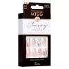 Kiss classy premium false nails set my muse