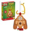 Brickcraft Brick Building Set for The Grinch (Max Decoration)