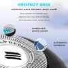 HQ8 Replacement Heads for Philips Norelco Shaver, HQ8 Blades, Compatible with Philips Razor PT720 AT880 AT810 Heads, 3-pc Pack.