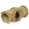 Grass Tunnel