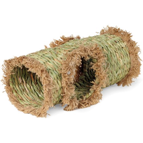 Grass Tunnel