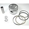 TNG Milano 50,   Scooter 100cc Piston Kit 50mm