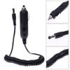 Speaker Car Lighter Slot Charging Cable for BaoFeng 12VDC Accessories