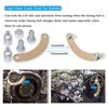 For Subaru STD Intake/Exhaust Cam Sprocket Install and Remove Wrench Tool Set US