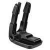 Manledio Portable Smart Electric Shoe Boot Dryer Warmer, Adjustable Rack/Timer