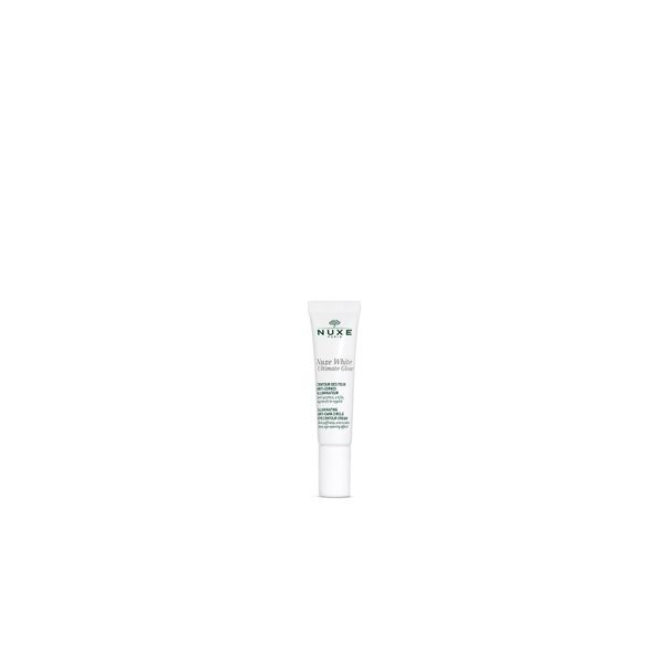 Anti-Dark Circle Eye Contour Cream with Vitamin C 15 ml