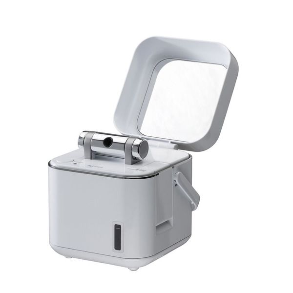 Twinbird Facial Steamer (SH-2786W) Single Item<br><br> [Cancellation, change or return not allowed]