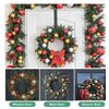 2 Pack Wreath Hanger 15 in, Green