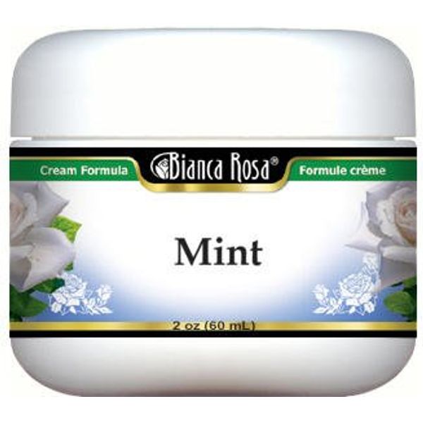Bianca Rosa Mint Cream (2 oz, ZIN: 520830)