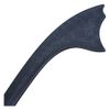 31" Polypropylene Nepalese Kora Sword