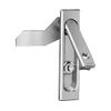 Kawamura Electric Industrial Flat Handle KH-117F