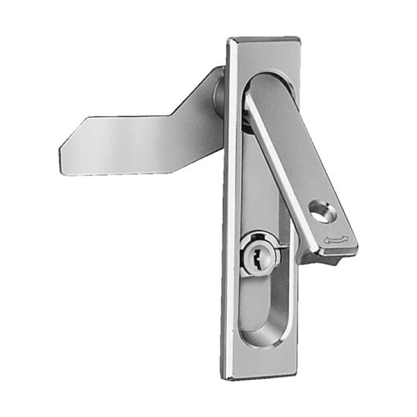 Kawamura Electric Industrial Flat Handle KH-117F