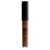 NYX Professional Makeup Can'T Stop Won'T Stop Full Coverage Concealer -Mocha, 0.025
