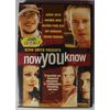 Now You Know [DVD]