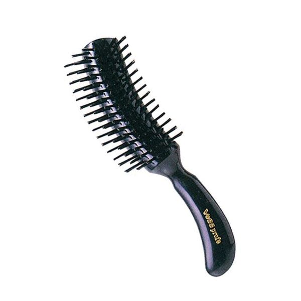 Vess Industries Made in Japan Professional S-Type Nylon Brush No. 916