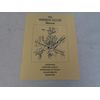 WEBER DCOE SERVICE MANUAL