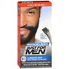 JUST FOR MEN MUSTACHE GEL JET BLACK 