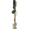 Viessmann 4414 – N Light Block Signal with Vorsignal