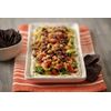 Tastefully Simple Corn, Black Bean Salsa, 16 Ounce