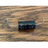 10pc Electrolytic Capacitor Axial BIPOLAR 2000hr 105℃ 100uF 100V 16x31 Supertech
