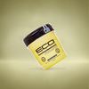 Eco Styler Black Castor & Flax Seed Oil, 8oz