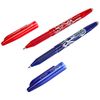 Pilot FriXion – Blister Pack 2 Pens, Blue and Red