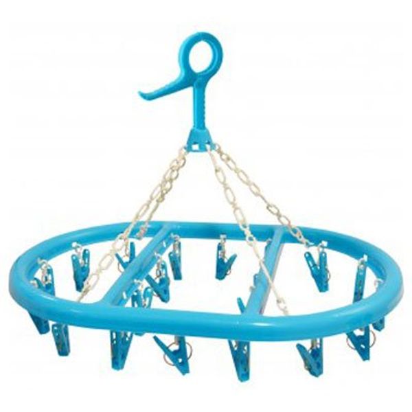 Wham Oval 20 Peg Hanging Dryer 20127